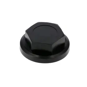 Kryt skrutky teleskopickej vidlice MZ ETZ