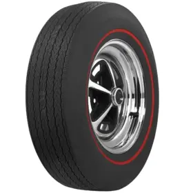 E70-14 Firestone red line -not street legal-