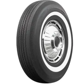 6.00-13 80P Bf Goodrich 4PR Silvertown Whitewall 50 mm (2")