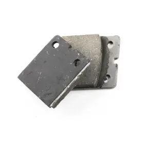 Brzdové doštičky EBC set MZ ETZ