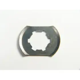 MZ ETZ 125/150 rozeta bezpečnostná doska