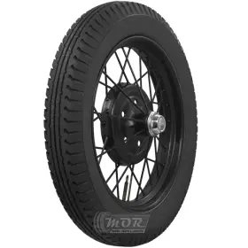 4.75/5.00-19 75P TT Firestone 4PR Deluxe Champion