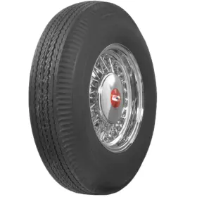 7.50-14 95P TL Firestone 4PR Deluxe Champion