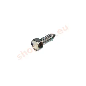 Skrutka 6,3x19 sedlo MZ ETZ