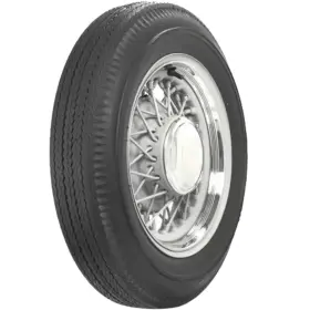 5.60-15 TL Firestone 4PR Deluxe Champion