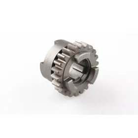 Prevodovka - koleso 1 a 2 rýchlosti MZ ETZ 125, 150