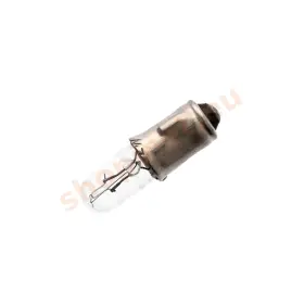 Žiarovka osvetlenie tachometra 12V 2W
