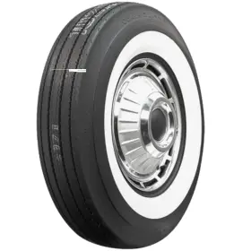 6.50-13 85P TL Coker Classic 4PR