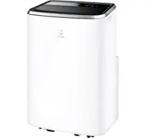 Electrolux EXP26U338HW 64 dB Biela