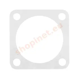 Tesnenie hlavy valca MZ, ETZ125, ETZ150 0,2mm