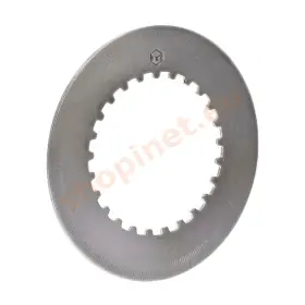 Lamela spojky ETZ 125,150, SR1, SR2