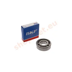 Ložisko SKF 6204 C4 T9 (TN) Simson Jawa SK AWO