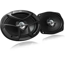 JVC CS-J6930