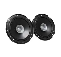 JVC CS-J610X reproduktor automobilu 2-cestné 300 W Round 2 kusy