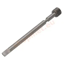 Náhon tachometra 15 zubov MZ TS250 ETZ 125 150 251 sada