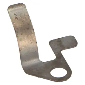 Záchyt sýtiča otočná rukoväť plynová MZ ETZ