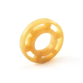 Vymedzovací krúžok teleskopickej vidlice MZ ETZ