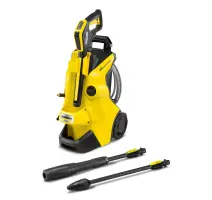 Karcher K 4 Power Ovládanie Flex Home Tlak umývačky riadu - 1,324-300.0