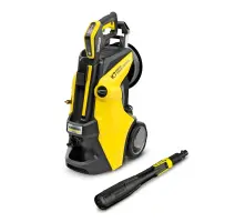 Karcher K 7 Premium Smart Control Flex Tlak umývačky riadu - 1,317-360.0