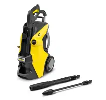 Karcher K 7 umývačka tlaku v oblasti flexu výkonu - 1,317-300.0