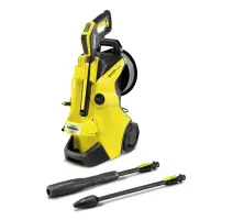 Kärcher 1.324-330.0 Tlaková umývačka riadu napätá elektrická 420 l/h čierna, žltá