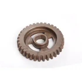 Ozubené koleso 1. rýchlosť 34 zubov MZ ETZ 125, 150 originál diel