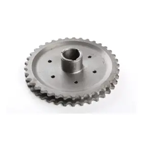 Spojka - ozubené koleso MZ ES, TS, ETZ 125, 150