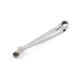 Štartovacia páka ETZ 125 / 150 komplet vrátane gumy