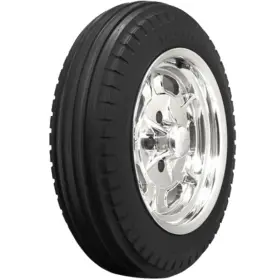 5.00-16 TT Firestone 4PR Ripped Dirt Track Front