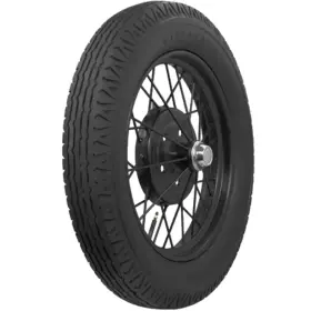 5.50-18 83P TT Firestone 4PR Deluxe Champion