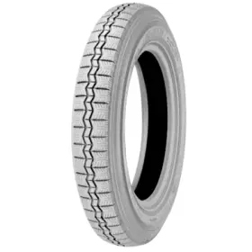 125R400 69S TT Michelin X-Stop