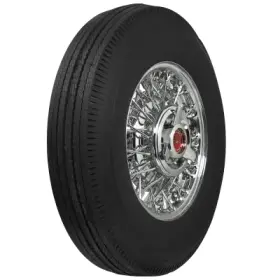 7.50-14 95P TL BFGoodrich 4PR Silvertown
