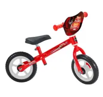 Krosové kolo 10" HUFFY 27961W Disney CARS Cars