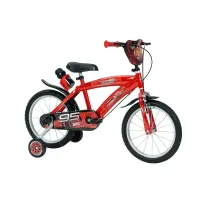 Detský bicykel 16 "Huffy Disney Cars 21941W