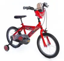 Detský bicykel 16 "Huffy 21781 W Disney Cars