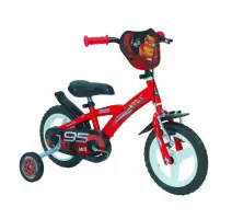 Detský bicykel 12 "Huffy Disney Cars