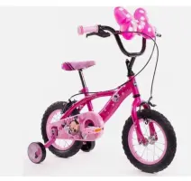 Huffy 12 "Detský bicykel Disney Minnie 22434W
