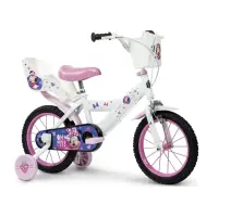 Huffy16 "Disney Minnie Bike
