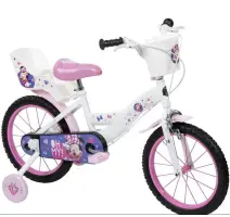 Huffy 16 "Detský bicykel Disney Minnie 21994W