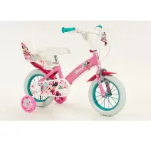 Huffy 12 "detské bicykle Disney Minnie