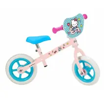 10" BEŽKÝ BICYKEL TOIMSA TOI149 Hello Kitty