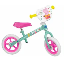 Toima 198 Bike City Bike 25,4 cm (10 ") Zelená viacfarebná