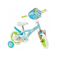 Detský bicykel 12 „Bluey Bike Dog - Toimsa 1159 EN71