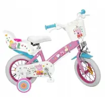 Bicykel pre deti