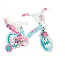 Toimsa baby bicykel môj malý poník 12 “