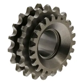 Ozubené koleso kľukového hriadeľa, MZ ETZ 125/150 s otáčkomerom
