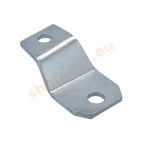 Držiak výfuku MZ ETZ 125, 150