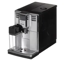 Philips EP5363 Čierne/šedé renovované espresso - renovované profesionálnymi spotrebičmi v domácnosti