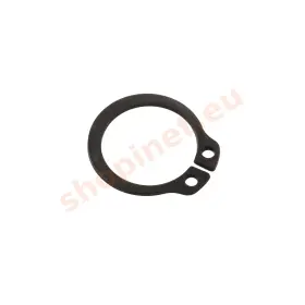 Štartovacia páka - poistný krúžok 15x1 MZ ETZ, TS 250/1