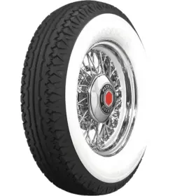 7.00-20 103P TT Firestone 6PR Deluxe Champion Whitewall 110mm (4 1/4")
